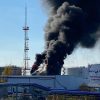 У російський Бєлгороді пролунали вибухи – страждають об’єкти енергетики