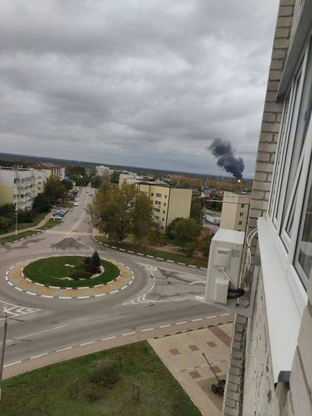 В щебекино Белгородской области