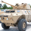 Уряд США заказав для України 65 ударних бойових машин M1117