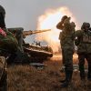 Військова ситуація в Україні станом на ранок 25 квітня 2024 року: ГШ ЗСУ