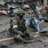 Російськи командири відправляють воювати поранених бійців