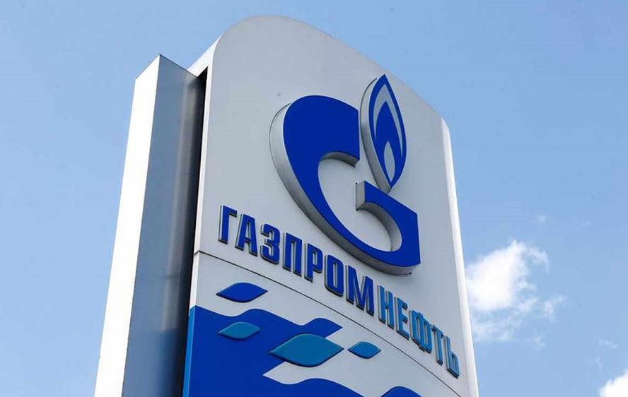 Газпром-нефть