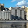 Путін насаджує до Міноборони економістів