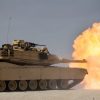 Україна відводить із лінії фронту надані США танки Abrams M1A1 для зміни тактики їх використання