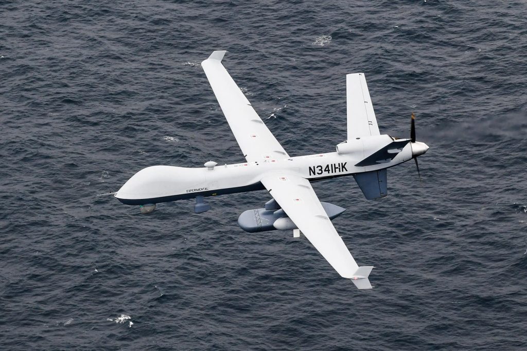 MQ-9