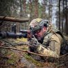 Військова ситуація в Україні станом на 08:00 12 червня 2025 р.