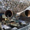 У ніч на 17 серпня ворог атакував Україну 128-ма безпілотниками