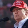 Трамп заявив, що США відправлять Україні ЗРК Patriot та іншу зброю