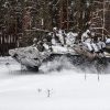 Військова ситуація в Україні станом на 08:00 26 листопада 2024 р.: ГШ ЗСУ