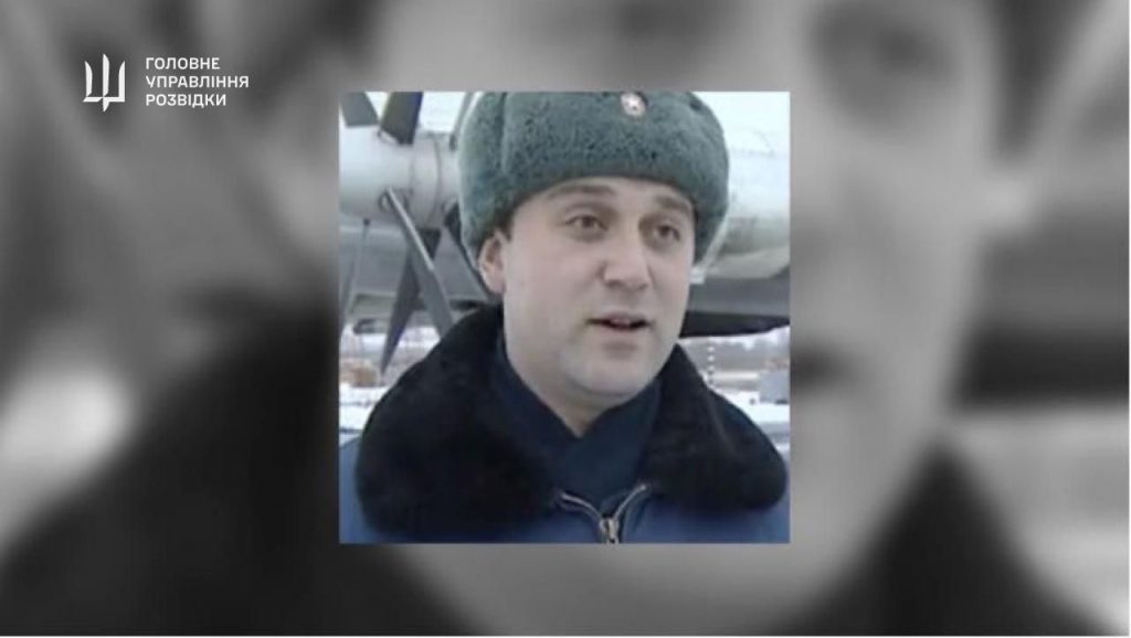 Ліквідовано ката стєґачьова олєґа