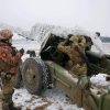 Військова ситуація в Україні станом на 08:00 24 грудня 2024 р.: ГШ ЗСУ