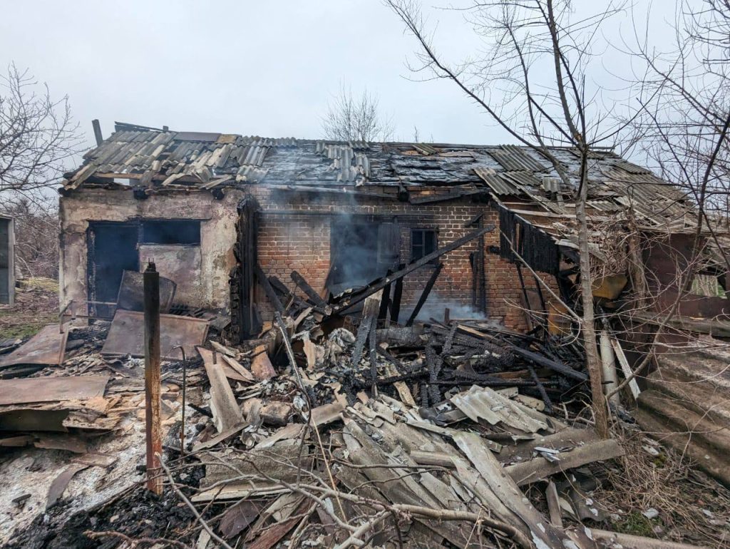 База НАТО где-то на Запорожье по мнению российской военщины