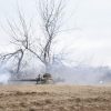 Військова ситуація в Україні станом на 08:00 15 березня 2025 р.