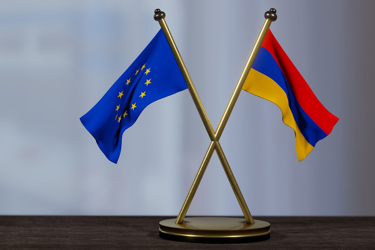 Вірменія-ЄС