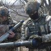 Військова ситуація в Україні станом на ранок 26 квітня 2024 року: ГШ ЗСУ