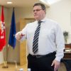 Посол Литви у Швеції натякнув росіянам на швидке знищення можливості проїзду кримським мостом