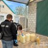 Працівники підрозділу Запорізької дистанції Укрзалізниці викрадали дизельне пальне та запчастини на своєму підприємстві