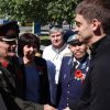 В Запоріжжі вшанували пам’ять героїв Другої світової війни