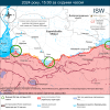 Росія готується до наступу на Кам’янське у Василівському районі Запорізької області: ISW