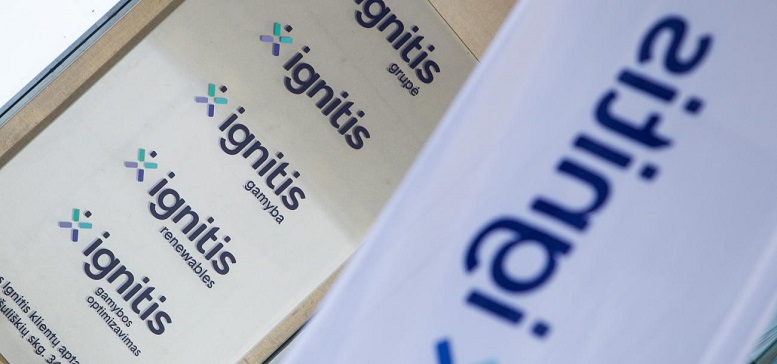 Ignitis Gamyba