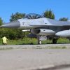 Україна втратила ще один літак F-16