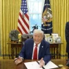Як останні угоди Трампа на Близькому Сході вплинуть на економіку США, та які очікуються ризики