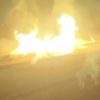 У Генштабі ЗСУ наполягають, що газовимірювальну станцію в Суджі підірвали росіяни