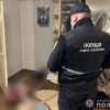 У Запоріжжі чоловік зґвалтував та забив до смерті свою заміжню знайому