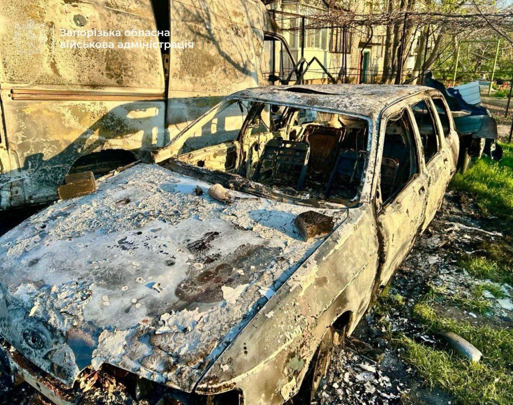 Степногірськ