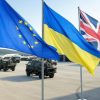 Європейські країни позичать мільярди у ЄС, щоб переозброїти Україну:  ЗМІ