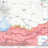 Російські війська незначно просунулися біля Лобкового: ISW
