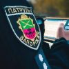 Двох запорізьких патрульних засудили до трьох років позбавлення волі за знущання над місцевим мешканцем