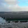 Рано-вранці в Криму лунали вибухи