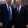 Трамп прагне догодити путіну – він домагається від сенаторів пом’якшення законопроекту про нищівні санкції проти Росії