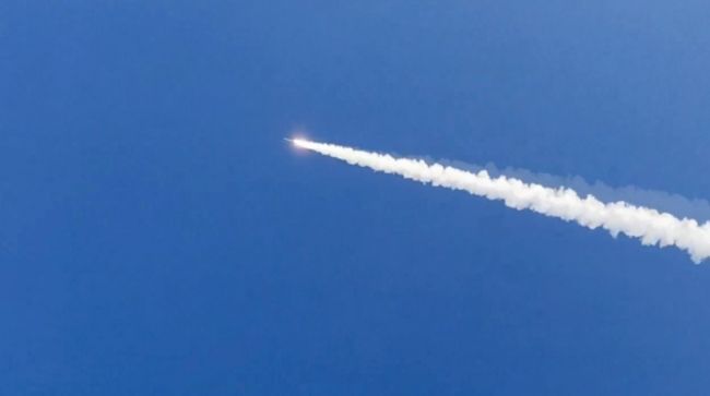 Ракета