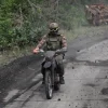 Російські окупанти захопили Лобкове та просунулися біля Степового на Запорізькому напрямку