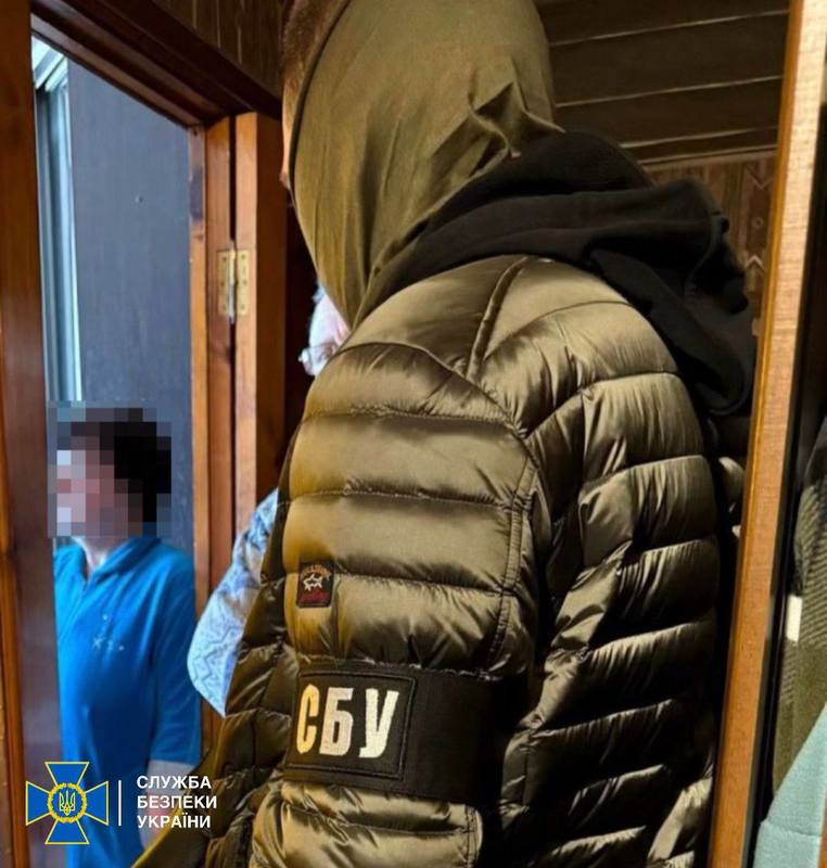 СБУ
