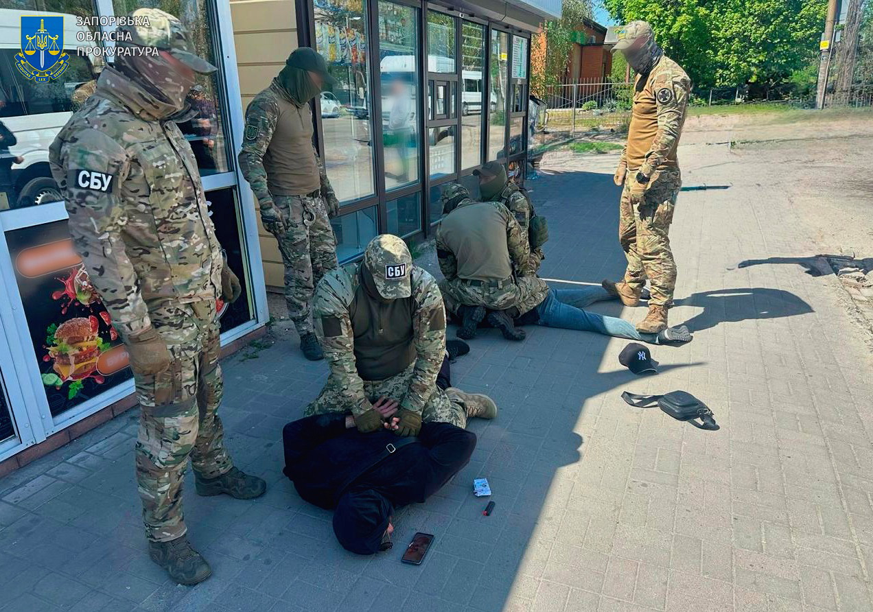 СБУ