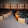 Запорізька ОВА передала на фронт техніку на 81 мільйон гривень