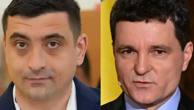 вибори в Румунії
