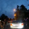 У Запоріжжі юнак скоїв ДТП та покинув місце пригоди