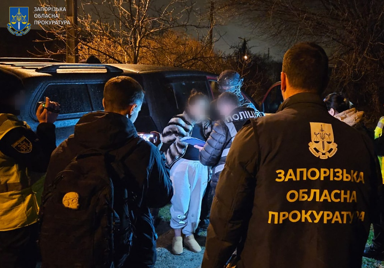 Затримано жинку - замовницю вбивства