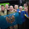 Відбувся третій етап обміну полоненими