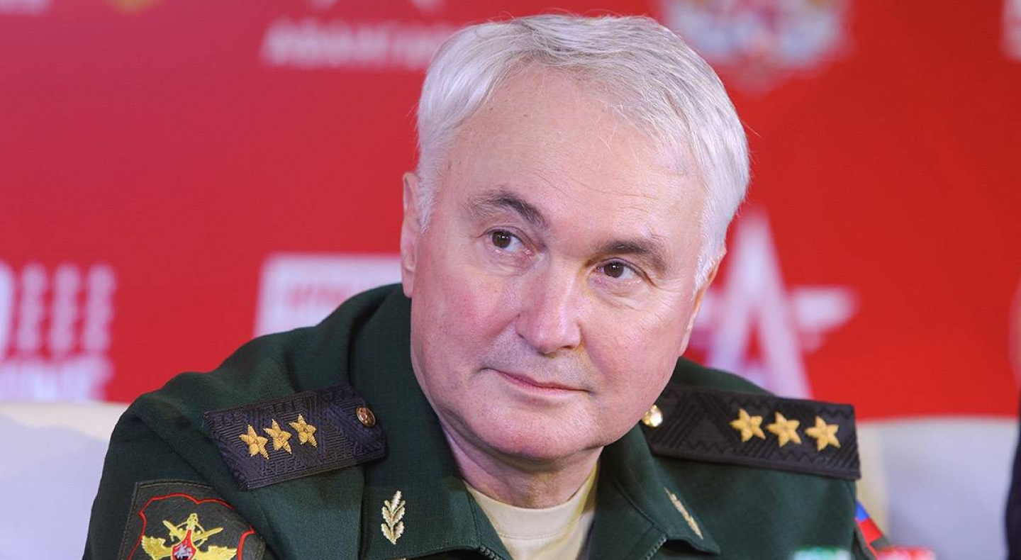 Андрій Картополов