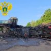 Рейкова війна: три залізничних гілки заблоковано внаслідок партизанської діяльності проти окупантів