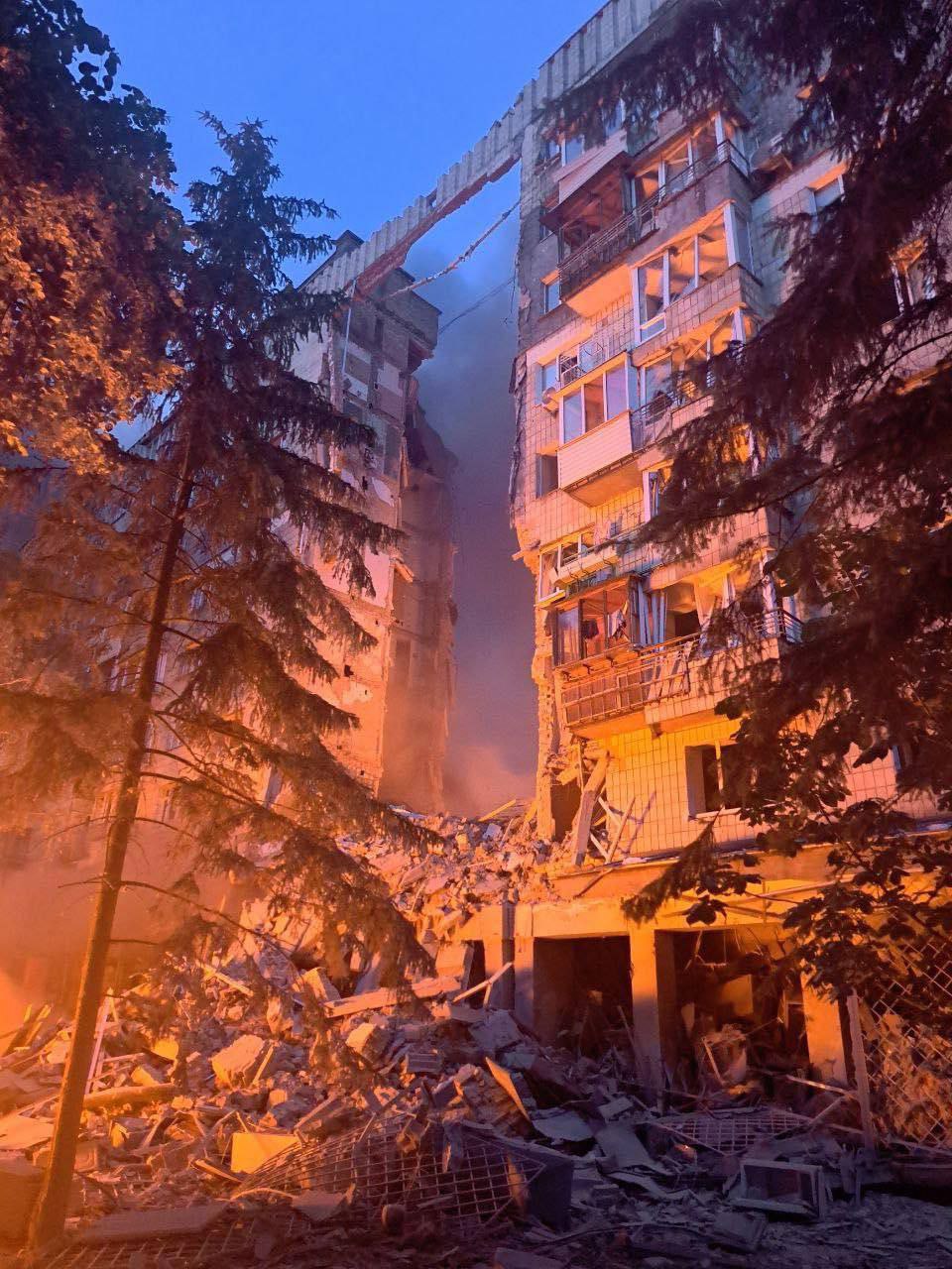 Київ 17 червня