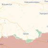 Окупанти просунулися у Малинівці