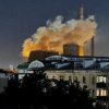 Російський хімкомбінати у Новомосковську Тульської області атакували безпілотники