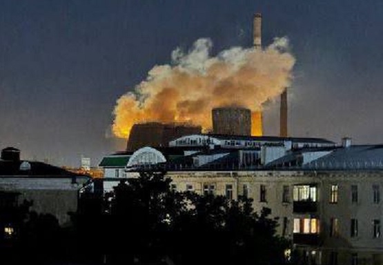 Новомосковськ Тульської області росії