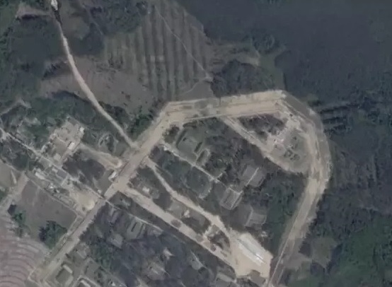 Осіповичи 2025